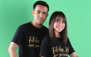 Berkisah Soal Cinta Sejati Yang Tetap Setia, Lesti Dan Fildan D'Academy Rilis 'Lebih Dari Selamanya'