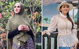 Mulan Salah Ayat Al Quran Dibully Berhijab Demi Nyaleg, Maia Raih 'Lifestyle Awards' Dipuji