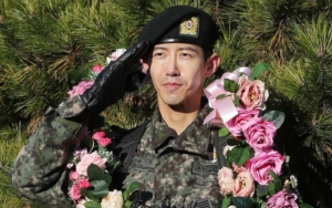 Kwanghee Makin Kurus, Netter Sindir Artis yang Mendadak Sakit Jelang Wamil 