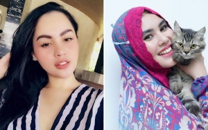 Jennifer Dunn Asyik Liburan di Bali Bareng Faisal Harris, Wajah Mirip Kartika Putri Jadi Sorotan