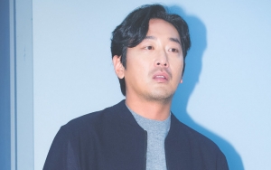 Tajir Melintir, Ha Jung Woo Beli Bangunan Senilai Rp 94,5 Miliar