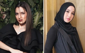 Nia Ramadhani Tersangkut Kasus Kosmetik Oplosan, Ini Kata Chacha Frederica
