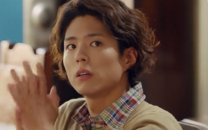Gara-Gara Adegan Ini, Akting Park Bo Gum di 'Encounter' Kembali Dihujat Netter