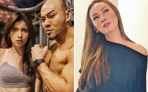 Deddy Corbuzier Mau Nikahi Sabrina, Tak Disangka Kalina Singgung 'Kesalahan Bodoh' Masa Lalu