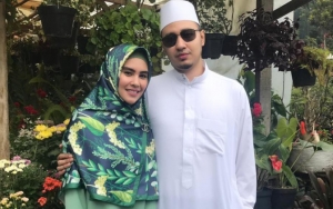 Kembali Dicibir Berlebihan Saat Memuji Sang Suami, Kartika Putri Beri Penjelasan Menohok