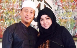 Eks Istri Opick Beri Kode Siap Menikah Lagi?