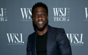 Tuai Banyak Protes, Kevin Hart Mundur Jadi Host Oscar 2019