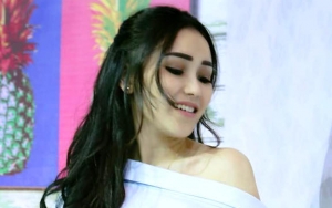 Lama Menjanda, Ayu Ting Ting Diminta Sang Bunda Nikah Lagi