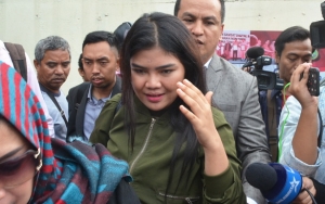 Foto Kulit Paha Beda Jauh dengan Kenyataan, Meldi Keponakan Dewi Persik Kembali Dibully