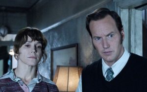 Patrick Wilson Pastikan 'The Conjuring 3' Beda dari Seri Sebelumnya
