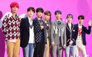 Fans BTS Lakukan Penggalangan Dana Untuk Korban Penjajahan Jepang