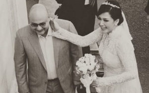 Suami Kaya dan Romantis, Maia Malah Tak Ingin Punya Anak dari Irwan Mussry?