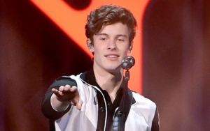 Shawn Mendes Masuk Dua Nominasi Grammy Awards, Penggemar BTS Beri Dukungan