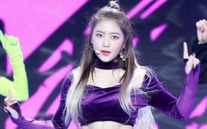Kostum Panggung Yeri di 'Music Bank' Pamerkan Pinggang Besar, Coordi Red Velvet Dikomplain