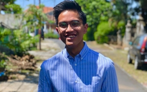 Ketahuan Bohong, Kaesang Pangarep Putra Bungsu Presiden Jokowi Banjir 'Bullyan' Netter