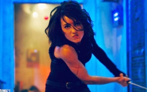 Berkat 'The Night Come For Us', Julie Estelle Digandeng Agensi Hollywood