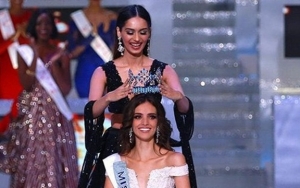Miss World 2018: Vanessa Asal Meksiko Menang, Gaun Biru Alya Nurshabrina Curi Perhatian