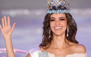 Miss World 2018: Vanessa Ponce, Wanita Meksiko Pertama Yang Menyandang Gelar Miss World