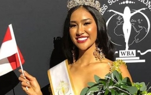 Miss World 2018: Alya Top 30, Netter Bandingkan Wilda Situngkir Sabet Jawara 4 Miss Supranational
