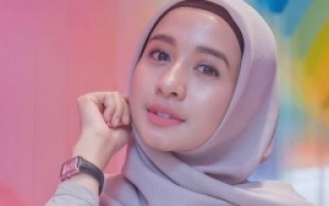 Ditanya Mantan Terindah Raffi Ahmad Atau Chico Jericho, Ini Jawaban Laudya Cynthia Bella