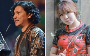 FFI 2018: Gading Cuek, Ucapan Selamat Gisel Dibully Gimmick dan Caper