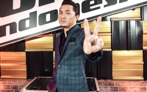 Hobi Naik Motor Gede, Ananda Omesh Ingin Road Trip Bareng Keluarga