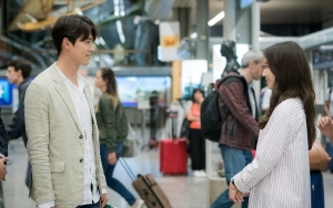 Banyak Adegan Seru dan Tak Terduga, Rating 'Memories of the Alhambra' Meroket 