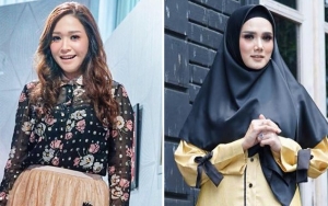 Marah Maia Dibully Norak Pamer Dikawal Polisi, Fans Bongkar 'Kebohongan' Mulan dan Sikap Sirik