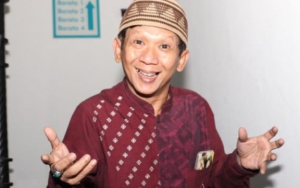 Pamer Calon Istri di Pernikahan Daus Mini, Pelawak Ginanjar Siap Nikah Lagi Tahun Depan
