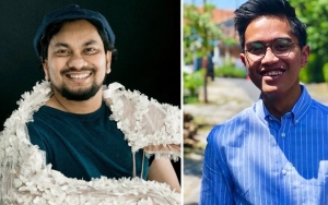 Tompi Motret Keluarga Jokowi Jadi Bukti Kaesang 'Bohong', Netter Ngakak Soal Alasan Tak Diajak Foto