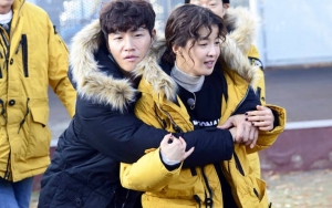 Lee Si Young Sukses Tekuk Kim Jong Kook di 'Running Man', Jeon So Min Bikin Ngakak 