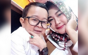 Haters Ngakak Sadis Sindir Pernikahan Daus Mini dan Ejek Body Istri Cantik, Fans Ramai Beri Dukungan