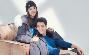 Foto Putrinya Beredar di Medsos Tanpa Izin, Jo Yoon Hee dan Lee Dong Gun Tegur Publik 