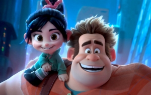 Masih Berjaya, 'Ralph Breaks the Internet' Betah Puncaki Box Office