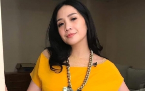 Perlakukan Tas Mahalnya Seperti Ini, Nagita Slavina Bikin Netter Kagum