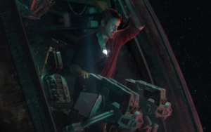 Trailer 'Avengers: Endgame' Pecahkan Rekor 'Infinity War', Begini Tanggapan Marvel Studios