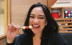 MAMA 2018: Siap Tampil Malam Ini, Marion Jola Beri Bocoran Baju Red Carpet?