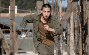 Tayang Premier, Begini Pendapat Netter Soal Film 'Swing Kids' D.O. EXO