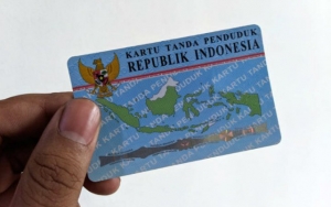 Heboh Ribuan e-KTP Dibuang ke Sawah dan Jadi Mainan Anak-Anak, Polisi Terus Cari Pelaku