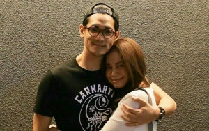Kenal Baik dengan Ortu Afgan, Rossa Bicara Soal Status Hubungan