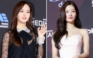 MAMA 2018: Usung Imej Berbeda, Kim So Hyun dan Jung Chae Yeon Taklukkan Red Carpet