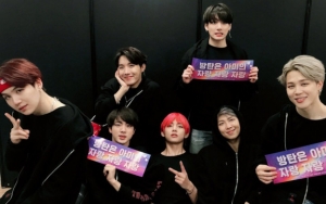Agensi Hingga Perusahaan Taksi Taiwan Beri Respon Soal Kecelakaan BTS