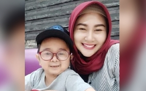 Sering Dicibir Karena Harta, Ternyata Ini Alasan Sederhana Selvie Mau Nikah dengan Daus Mini