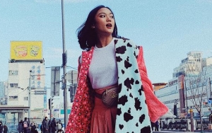 MAMA 2018: Datang ke Red Carpet, Penampilan Marion Jola Banjir Pujian