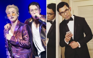 Sambut Super Junior D&E di 'HUT Transmedia ke-17', Indra Herlambang Siapkan Kado Spesial