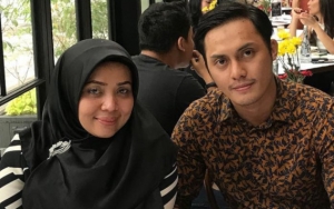 Putri Cantik dan Pacar Brondong Muzdalifah Dipuji Lebih Serasi, Ekspresi Putra Nassar Jadi Sorotan