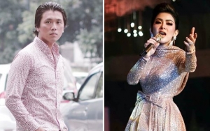 Syahrini Diramal Bakal Nikah di 2019, Mbah Mijan Bongkar Fakta Mengejutkan Soal Reino