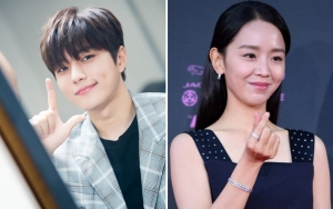 Berkisah Soal Malaikat dan Balerina, L - Shin Hye Sun Diincar Bintangi Drama Baru KBS