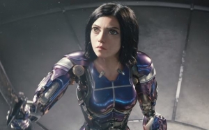 Bagikan Trailer Internasional, 'Alita: Battle Angel' Sajikan Pertarungan Seru 