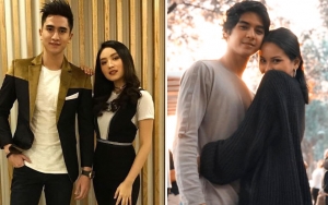Ketemu di Paris, Begini Double Date ala Verrell Bramasta-Natasha Wilona Dan Al Ghazali-Alyssa